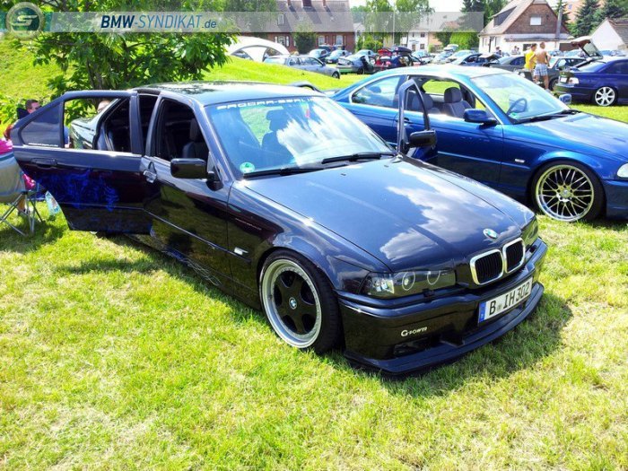 BMW-Syndikat Fotostorie