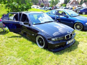 10. BMW-Treffen in Radegast 2013 - Fotos von Treffen & Events