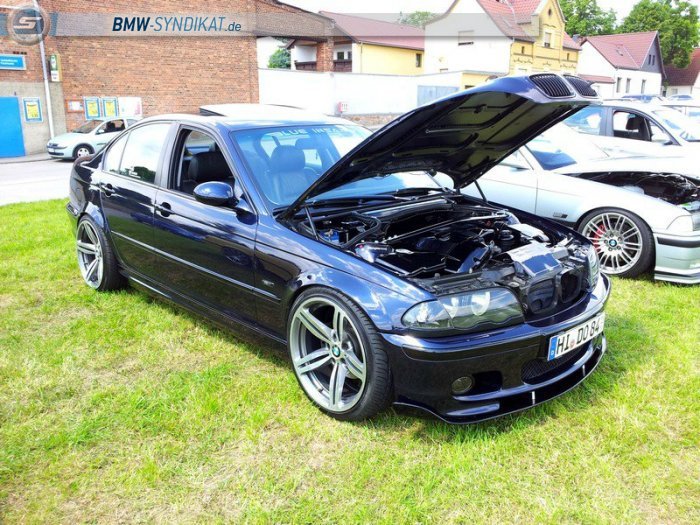 BMW-Syndikat Fotostorie