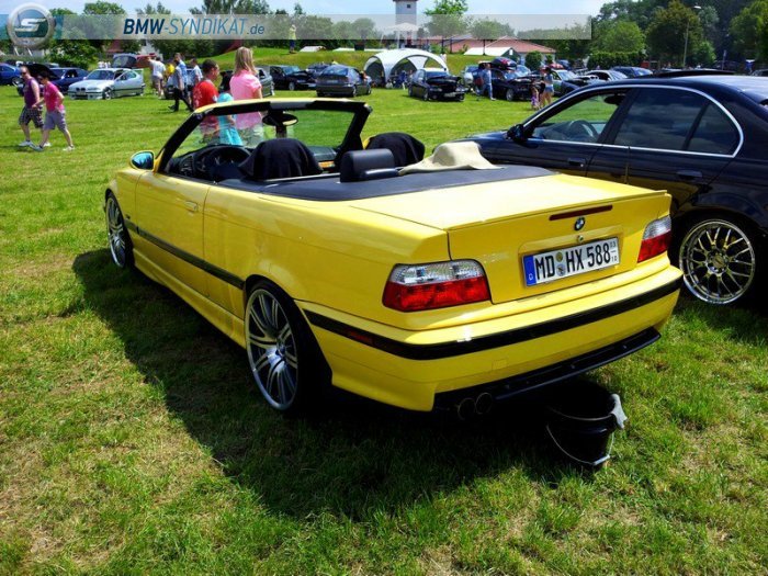 BMW-Syndikat Fotostorie