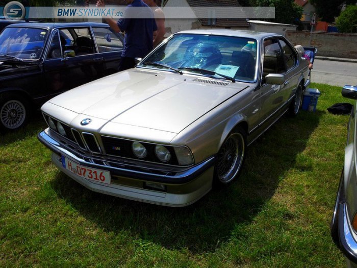 BMW-Syndikat Fotostorie