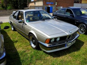 10. BMW-Treffen in Radegast 2013 - Fotos von Treffen & Events