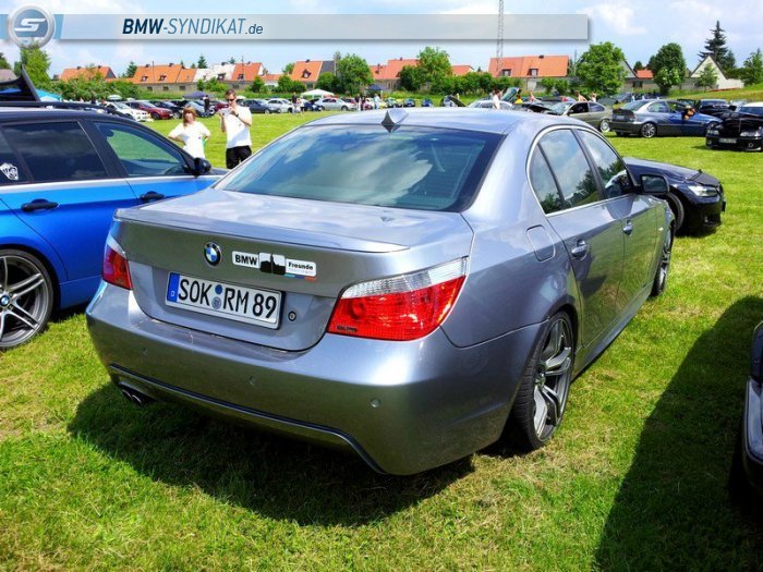 BMW-Syndikat Fotostorie