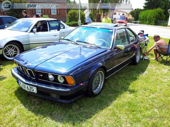 BMW-Syndikat Fotostorie
