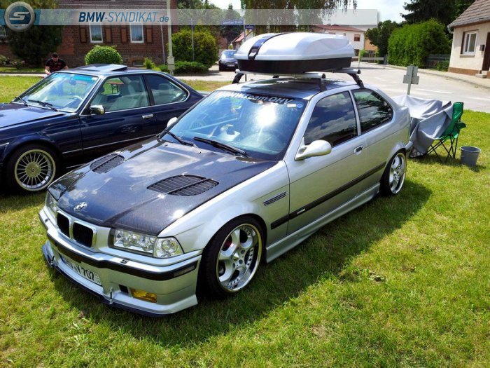 BMW-Syndikat Fotostorie