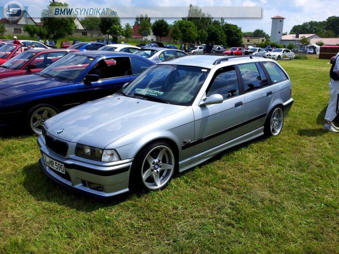 BMW-Syndikat Fotostorie