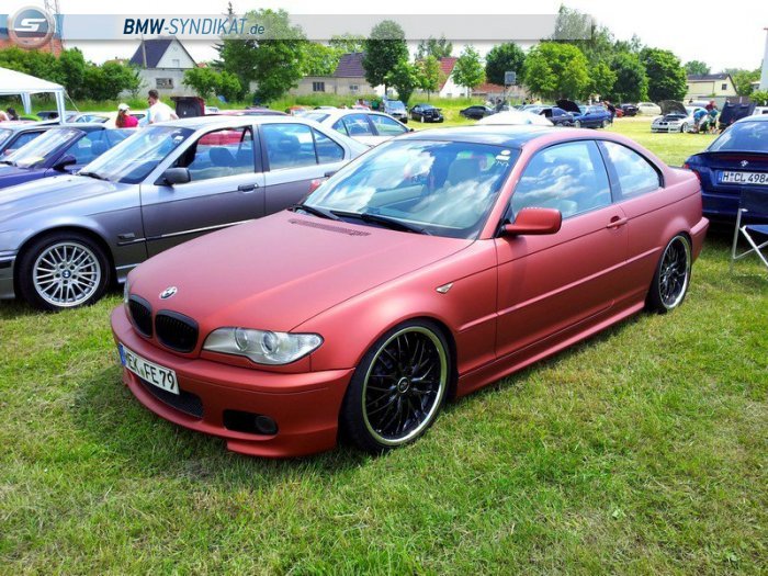 BMW-Syndikat Fotostorie