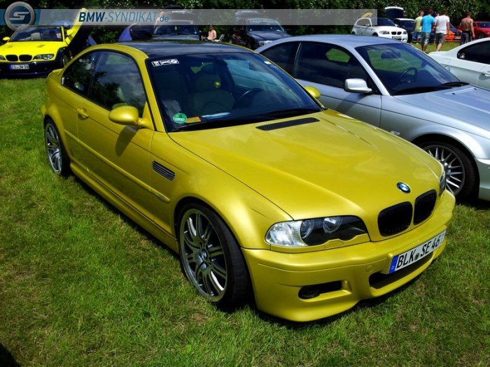 BMW-Syndikat Fotostorie