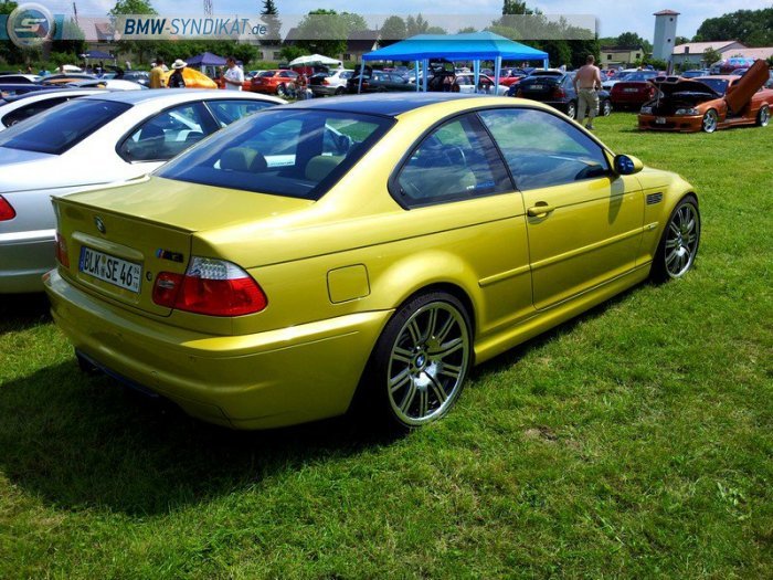 BMW-Syndikat Fotostorie