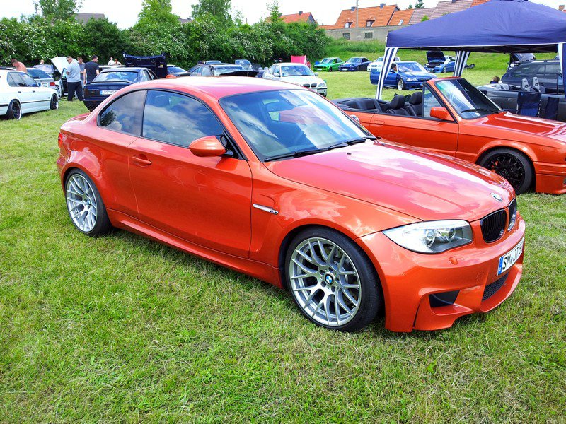 10. BMW-Treffen in Radegast 2013 - Fotos von Treffen & Events