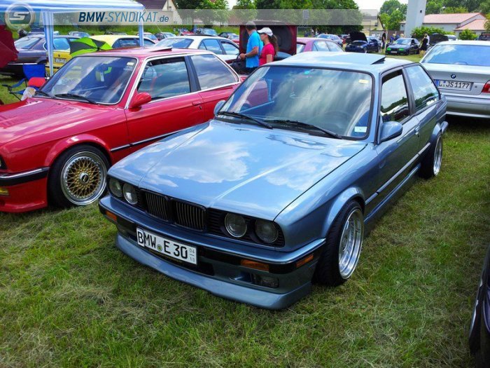BMW-Syndikat Fotostorie