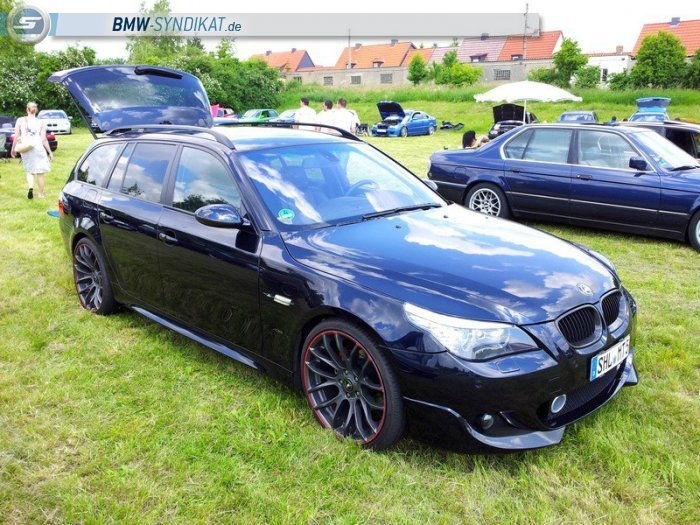 BMW-Syndikat Fotostorie