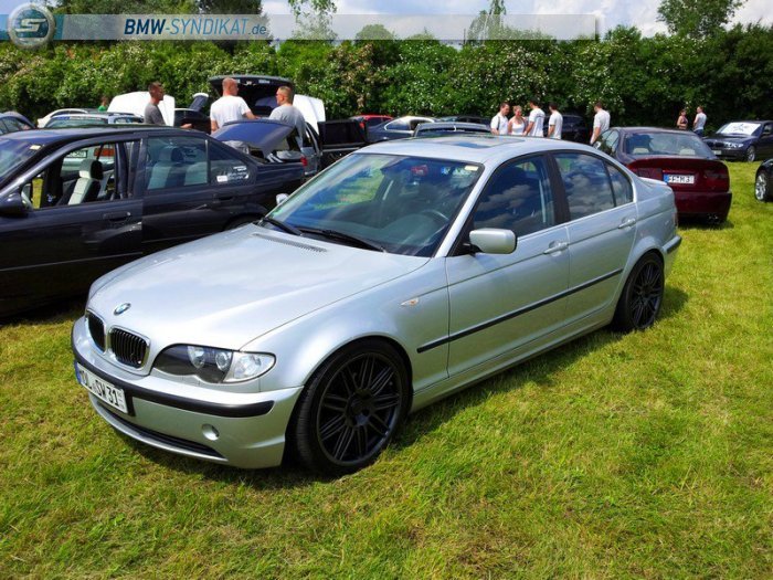 BMW-Syndikat Fotostorie