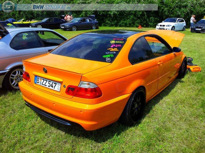 BMW-Syndikat Fotostorie