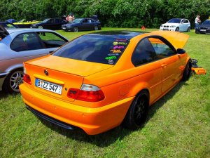 10. BMW-Treffen in Radegast 2013 - Fotos von Treffen & Events
