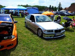 10. BMW-Treffen in Radegast 2013 - Fotos von Treffen & Events