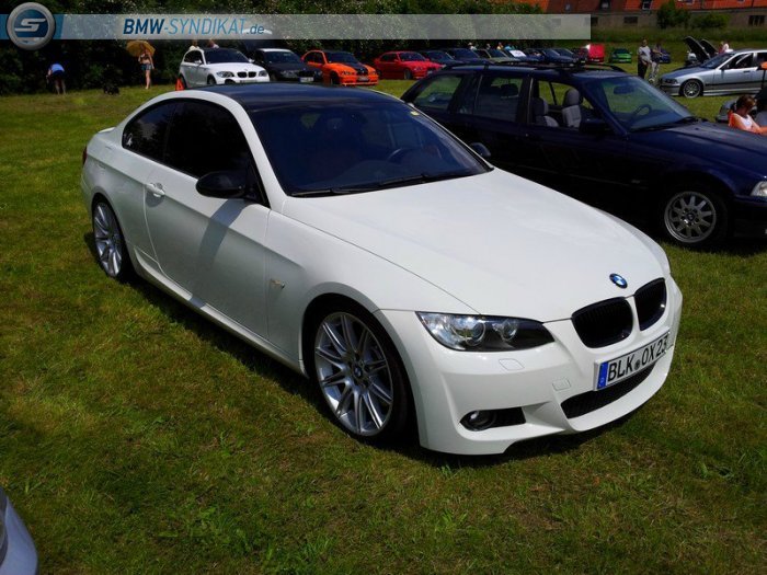 BMW-Syndikat Fotostorie