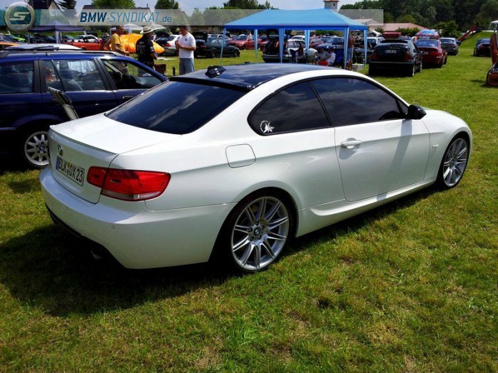 BMW-Syndikat Fotostorie