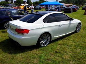 10. BMW-Treffen in Radegast 2013 - Fotos von Treffen & Events