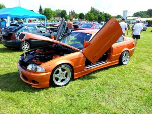 10. BMW-Treffen in Radegast 2013 - Fotos von Treffen & Events