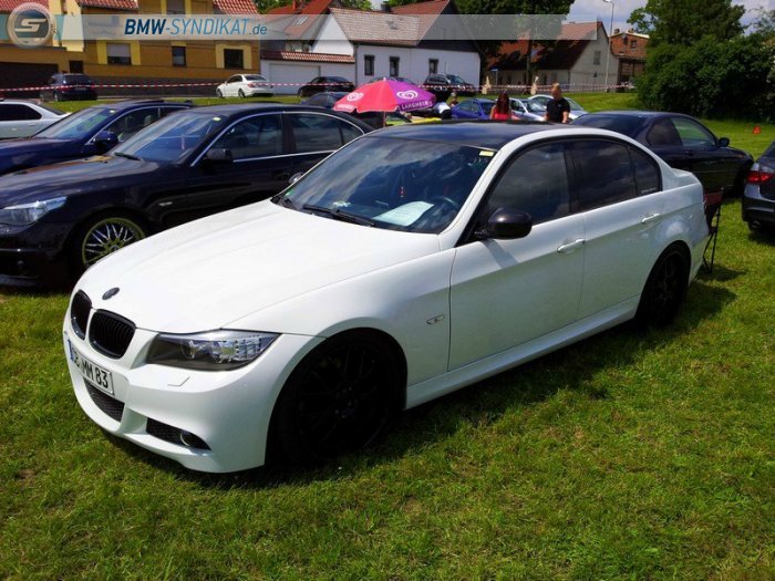BMW-Syndikat Fotostorie