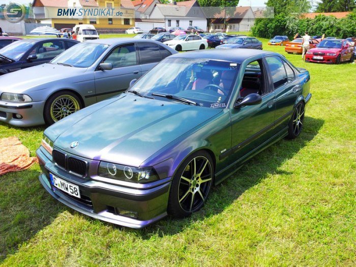BMW-Syndikat Fotostorie