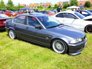 10. BMW-Treffen in Radegast 2013 - Fotos von Treffen & Events