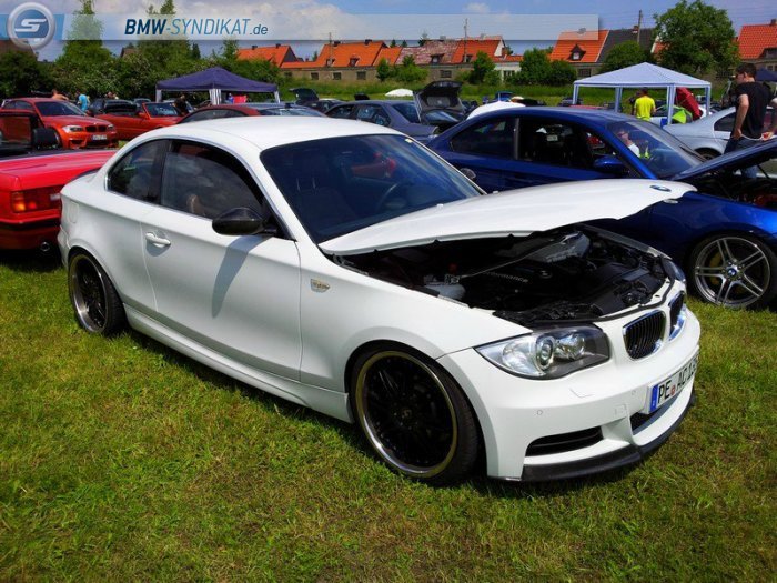 BMW-Syndikat Fotostorie