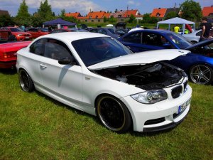 10. BMW-Treffen in Radegast 2013 - Fotos von Treffen & Events