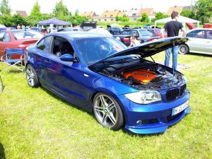 10. BMW-Treffen in Radegast 2013 - Fotos von Treffen & Events