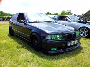 10. BMW-Treffen in Radegast 2013 - Fotos von Treffen & Events