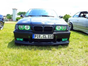 10. BMW-Treffen in Radegast 2013 - Fotos von Treffen & Events