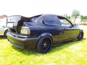 10. BMW-Treffen in Radegast 2013 - Fotos von Treffen & Events