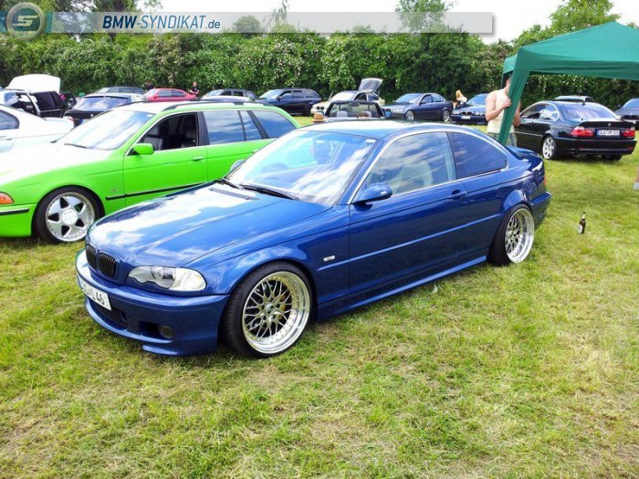 BMW-Syndikat Fotostorie