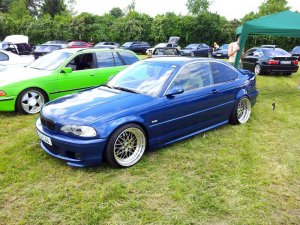 10. BMW-Treffen in Radegast 2013 - Fotos von Treffen & Events