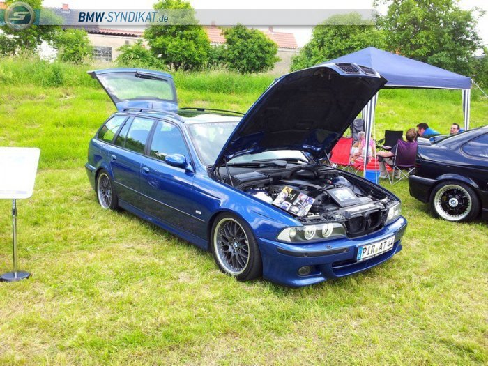 BMW-Syndikat Fotostorie