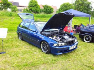 10. BMW-Treffen in Radegast 2013 - Fotos von Treffen & Events
