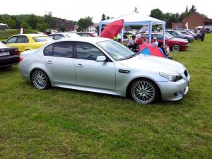 10. BMW-Treffen in Radegast 2013 - Fotos von Treffen & Events