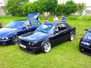 10. BMW-Treffen in Radegast 2013 - Fotos von Treffen & Events