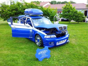 10. BMW-Treffen in Radegast 2013 - Fotos von Treffen & Events
