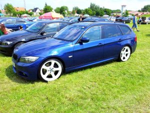 10. BMW-Treffen in Radegast 2013 - Fotos von Treffen & Events