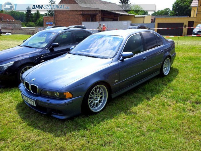 BMW-Syndikat Fotostorie