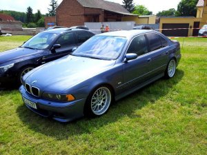 10. BMW-Treffen in Radegast 2013 - Fotos von Treffen & Events