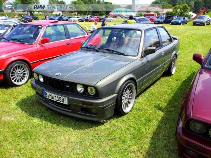 BMW-Syndikat Fotostorie