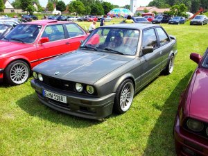10. BMW-Treffen in Radegast 2013 - Fotos von Treffen & Events