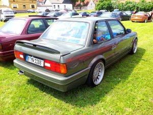 10. BMW-Treffen in Radegast 2013 - Fotos von Treffen & Events