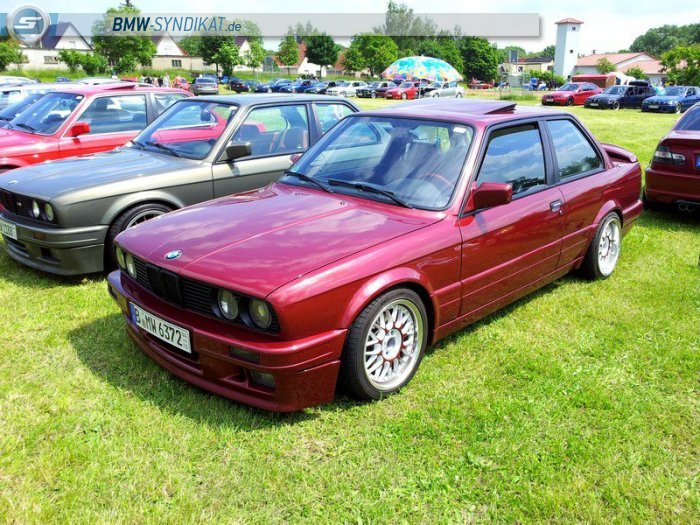 BMW-Syndikat Fotostorie