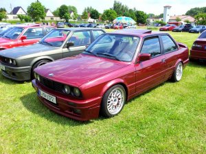 10. BMW-Treffen in Radegast 2013 - Fotos von Treffen & Events