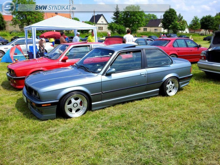 BMW-Syndikat Fotostorie
