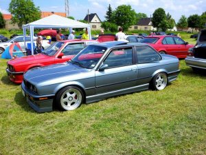 10. BMW-Treffen in Radegast 2013 - Fotos von Treffen & Events